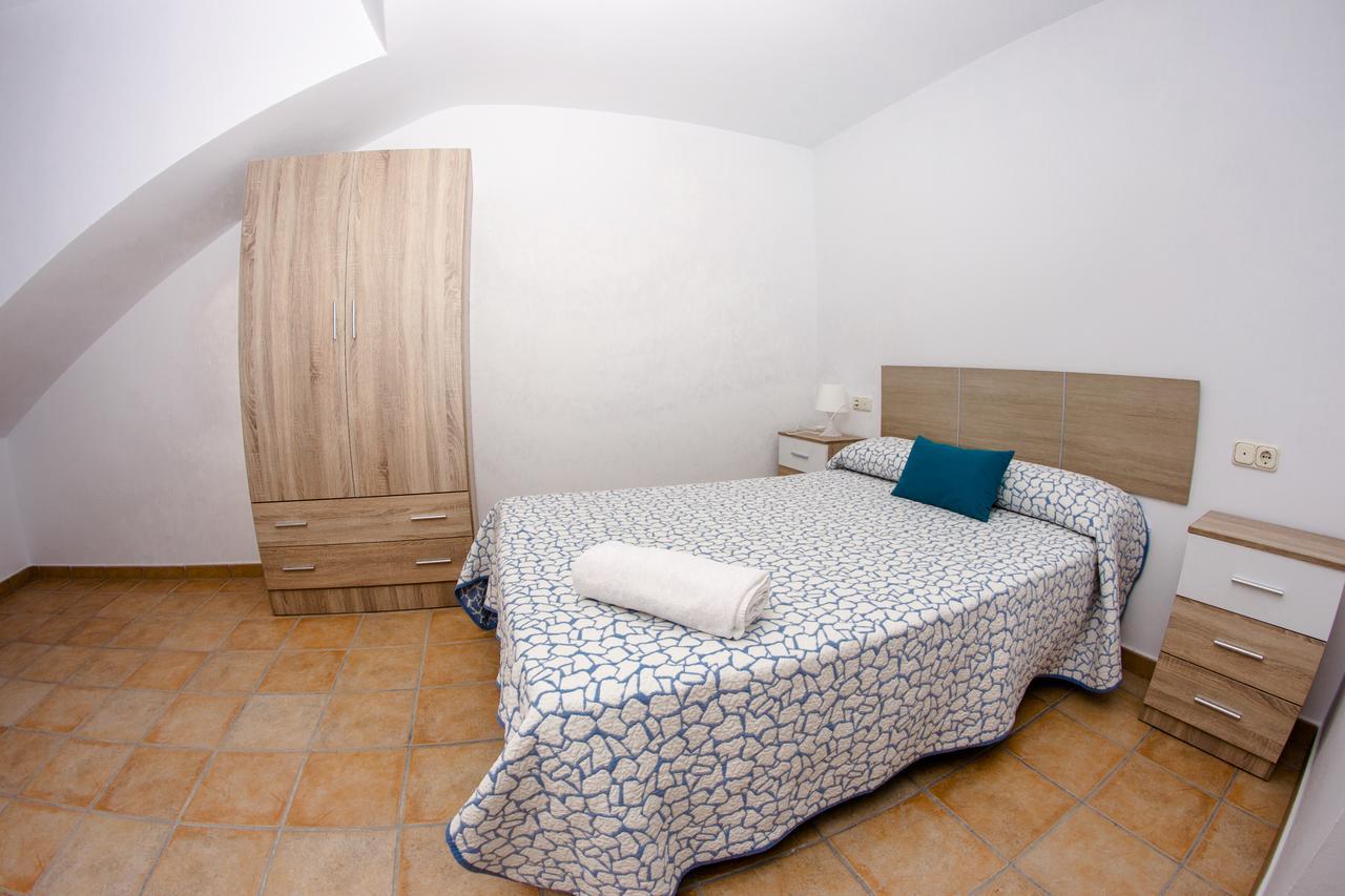 Apartamento Los Arcos Alora Exterior foto